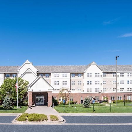 Residence Inn Colorado Springs North/Air Force Academy Exterior foto